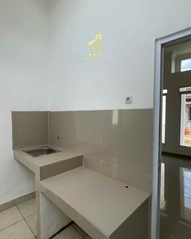 dijual rumah babakancikao cigelam