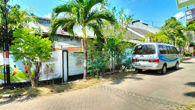 dijual rumah babatan pilang wiyung