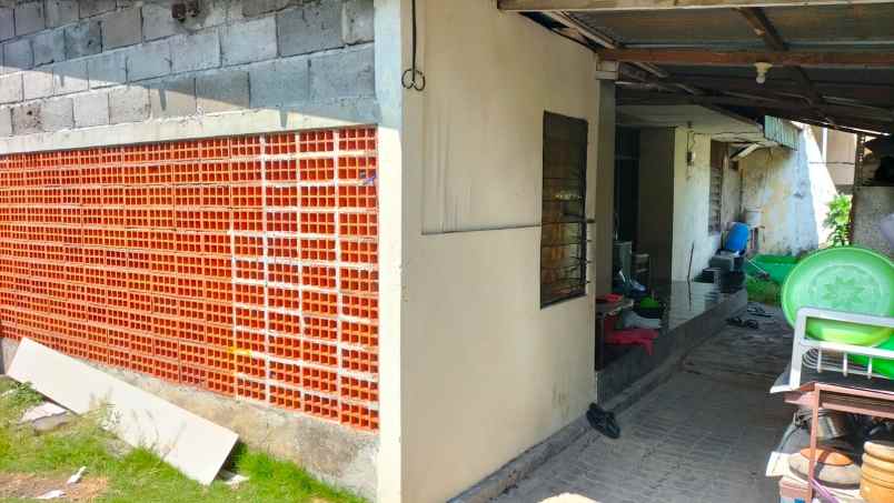 dijual rumah babatan pilang wiyung