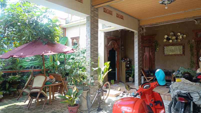 dijual rumah babelan bekasi