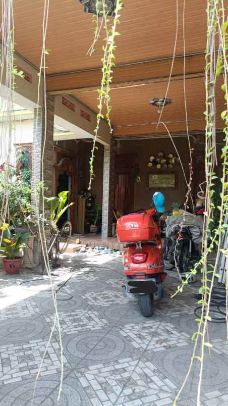 dijual rumah babelan bekasi