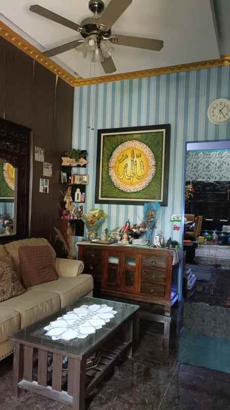 dijual rumah babelan bekasi