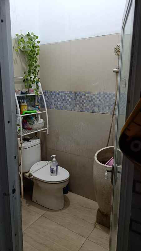 dijual rumah babelan bekasi