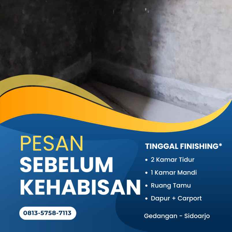 dijual rumah bangkil kragan kec