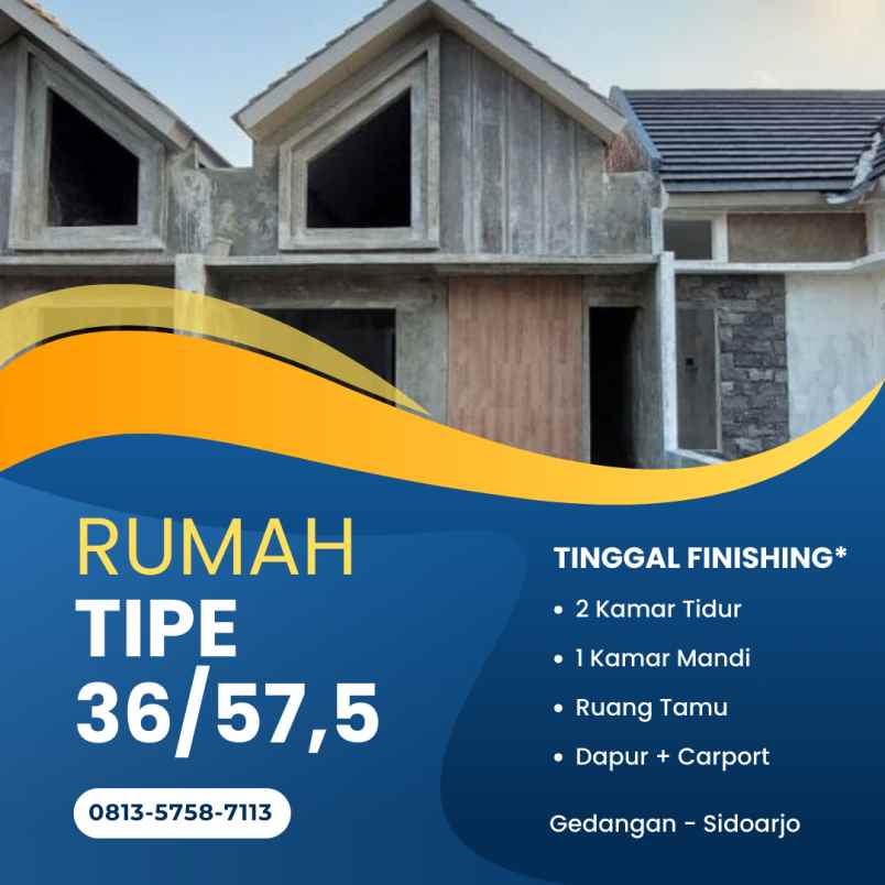 dijual rumah bangkil kragan kec