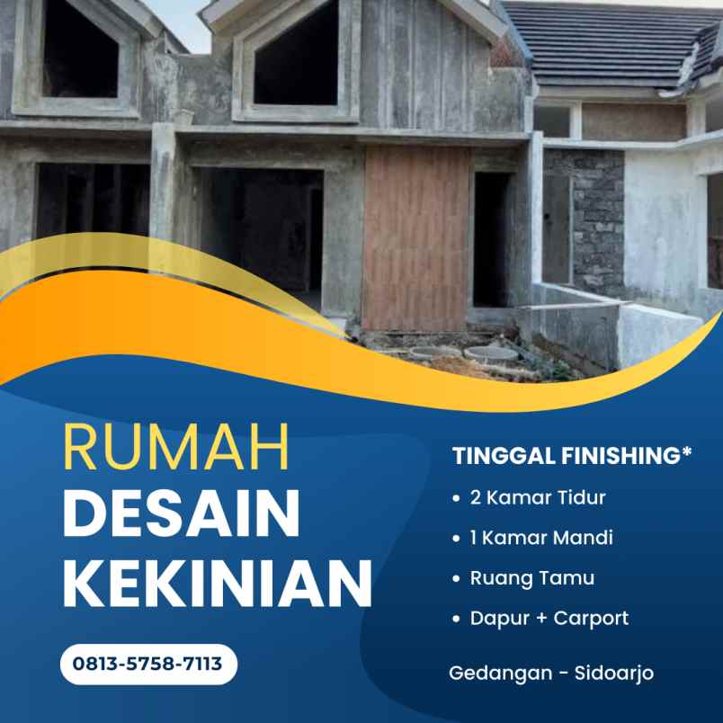 dijual rumah bangkil kragan kec