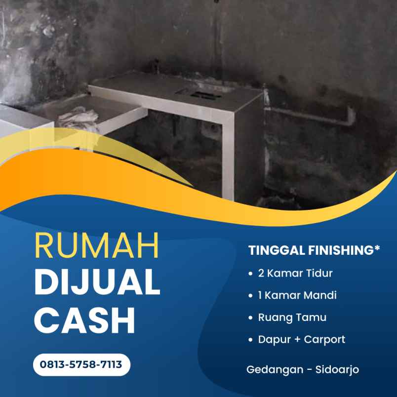 dijual rumah bangkil kragan kec