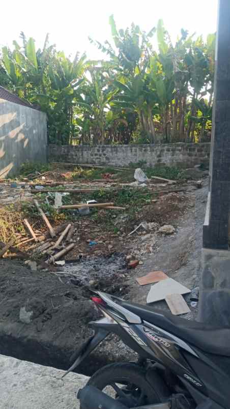 dijual rumah bangunjiwo kasihan bantul