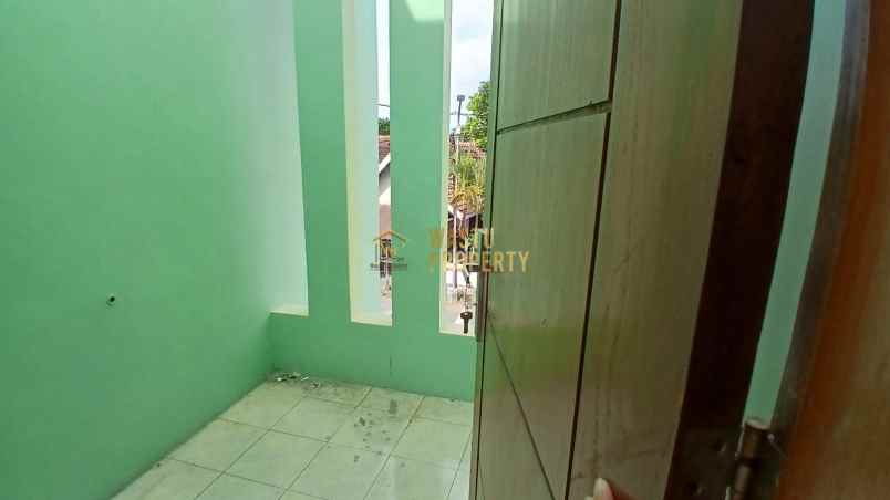 dijual rumah banguntapan bantul yogyakarta