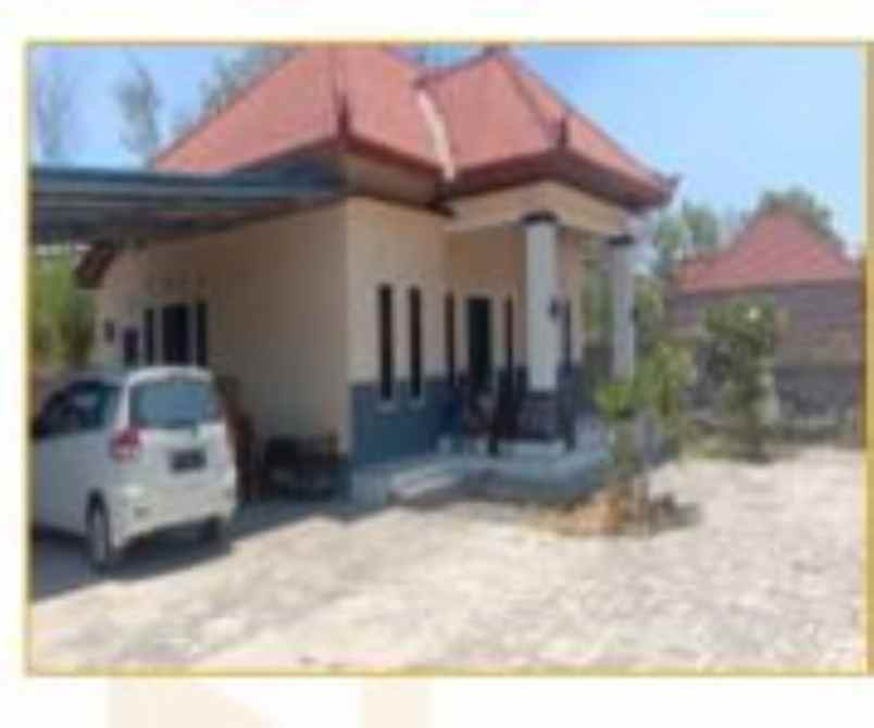 dijual rumah banjar dinas palasari kel