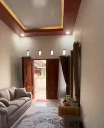 dijual rumah barek sendowo sinduadi