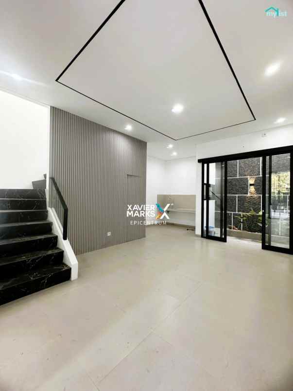 dijual rumah baruk utara