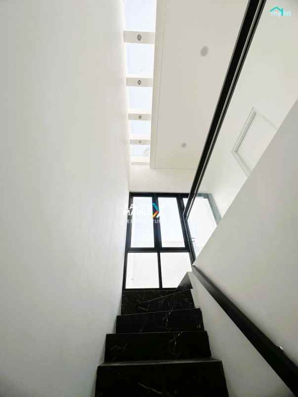 dijual rumah baruk utara