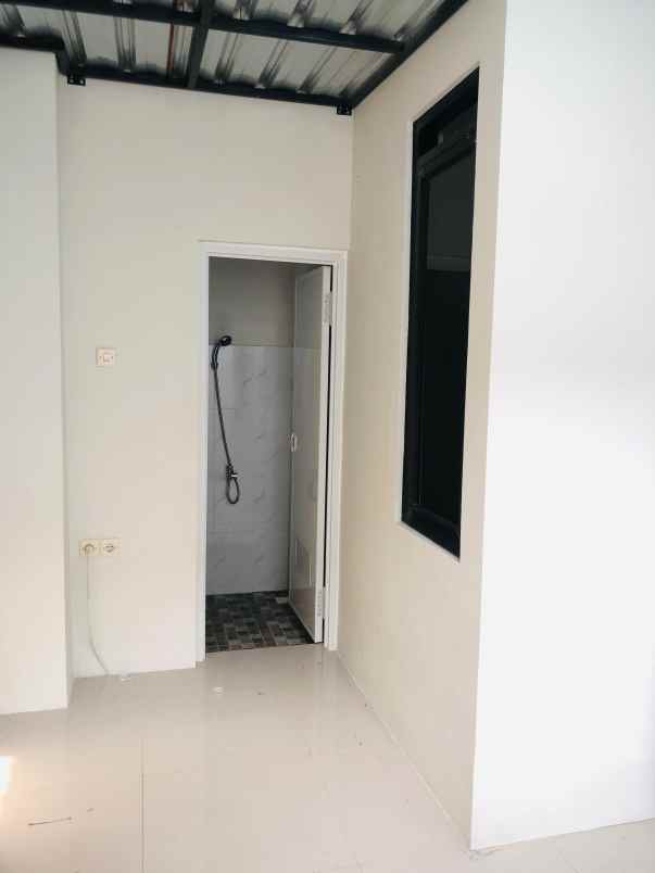 dijual rumah barukan manisrenggo klaten