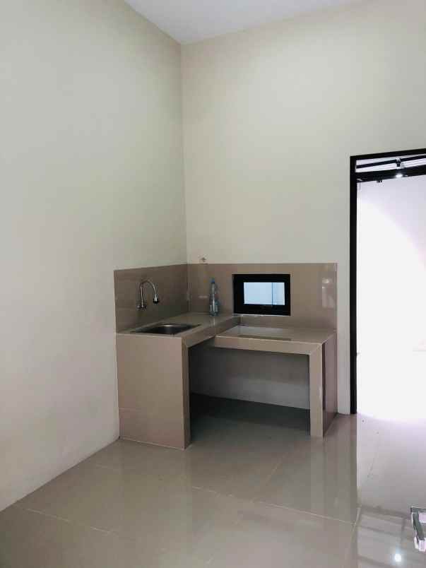 dijual rumah barukan manisrenggo klaten