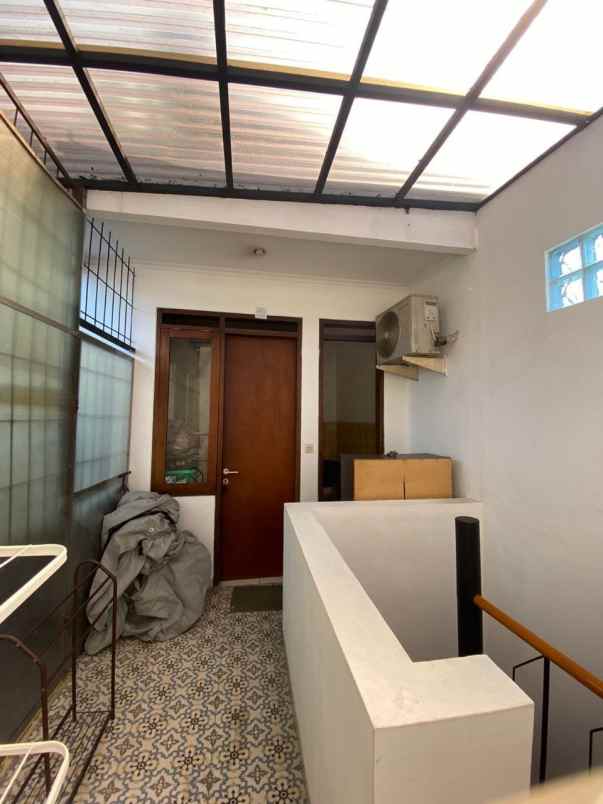 dijual rumah batununggal kota bandung