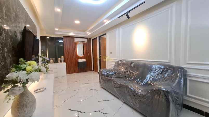 dijual rumah baturetno kec banguntapan