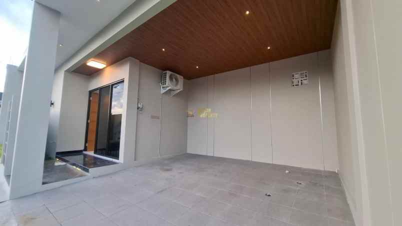 dijual rumah baturetno kec banguntapan