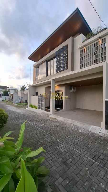 dijual rumah baturetno kec banguntapan