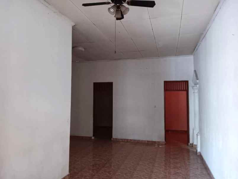 dijual rumah bcs kelapa gading