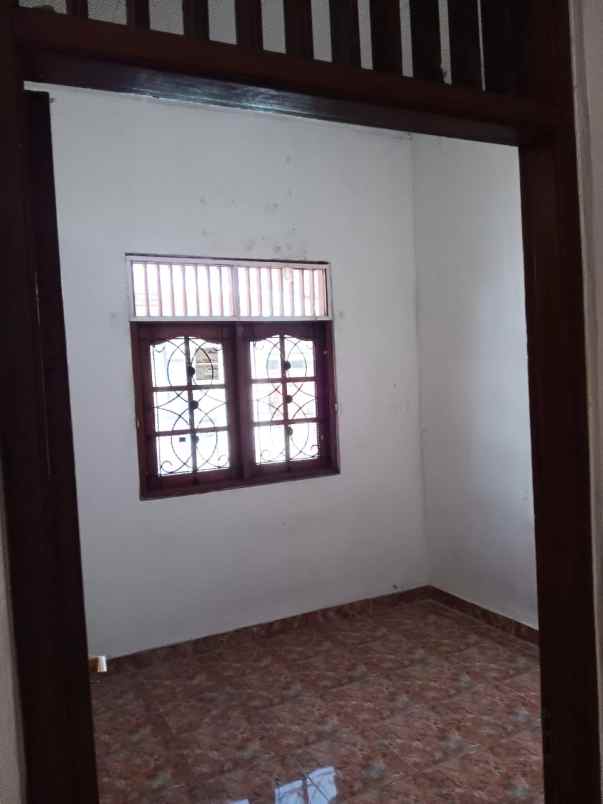 dijual rumah bcs kelapa gading