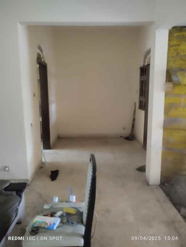 dijual rumah bebas banjir srengseng jakarta barat