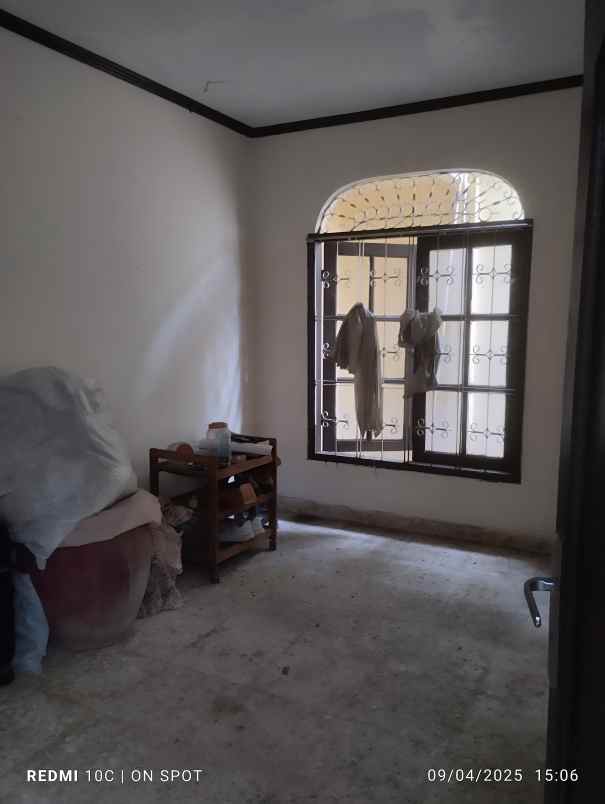 dijual rumah bebas banjir srengseng jakarta barat