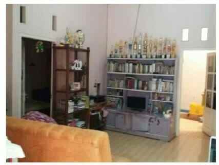 dijual rumah beji depok jawa barat