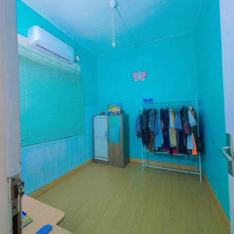 dijual rumah bekasi timur regensi