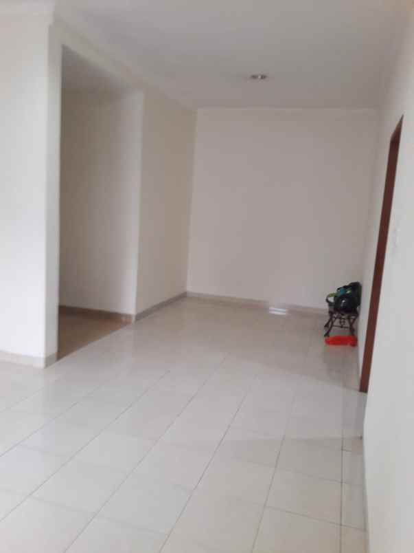 dijual rumah bintaro pesanggrahan