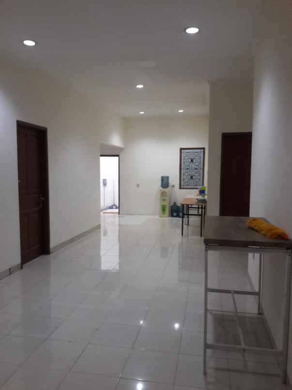 dijual rumah bintaro pesanggrahan