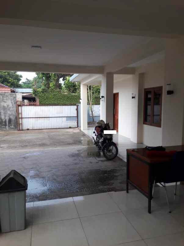 dijual rumah bintaro pesanggrahan