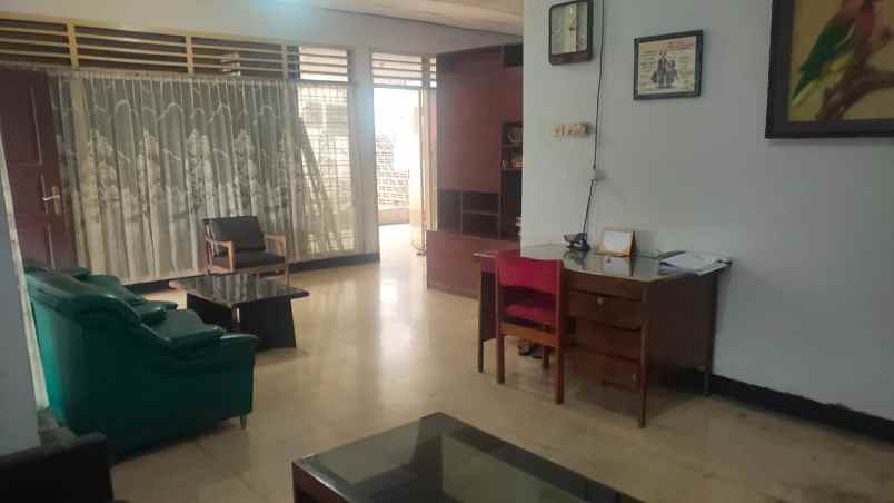 dijual rumah bintaro pesanggrahan