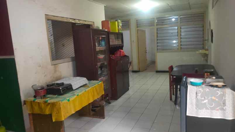 dijual rumah bintaro pesanggrahan