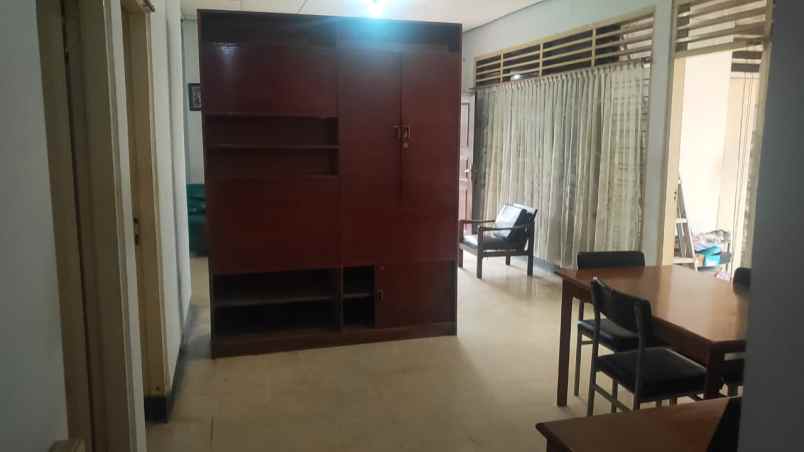 dijual rumah bintaro pesanggrahan