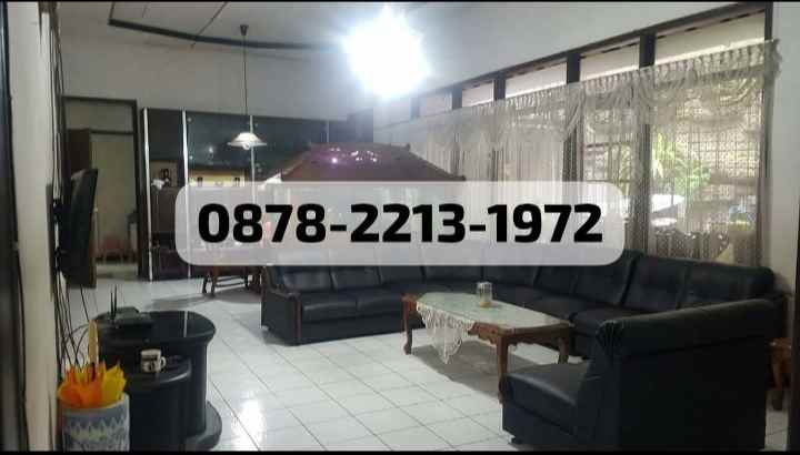 dijual rumah bkr bandung tengah