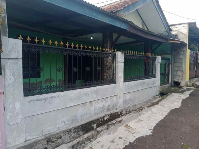 dijual rumah bogor barat lewiliang