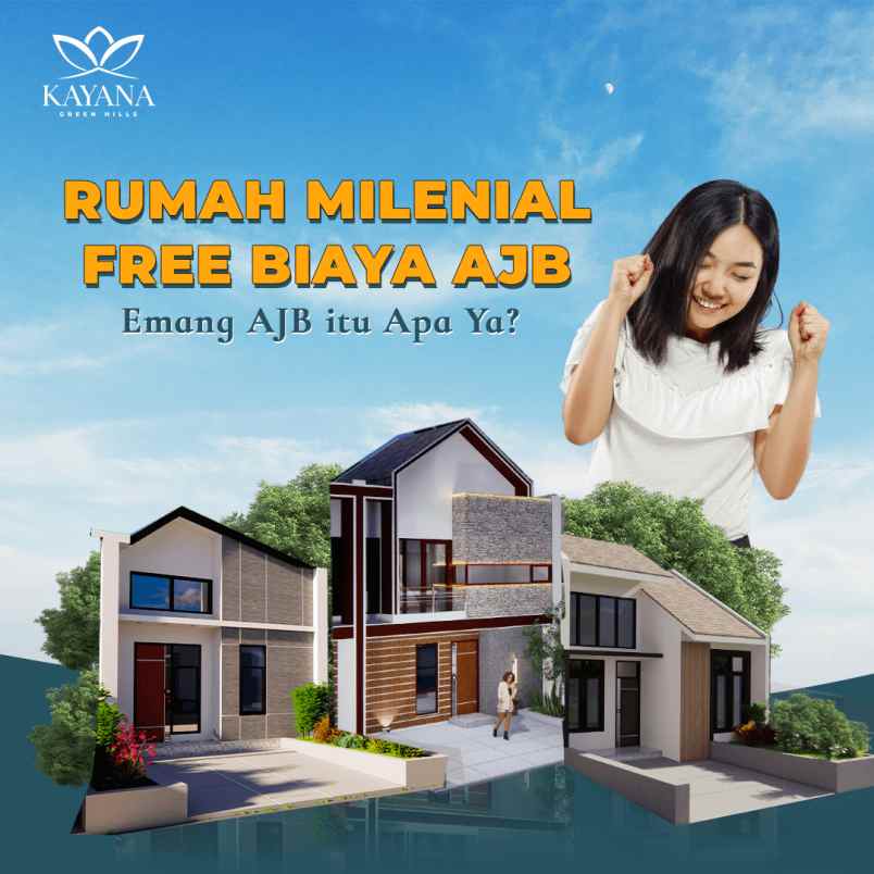 dijual rumah bogor batutulis