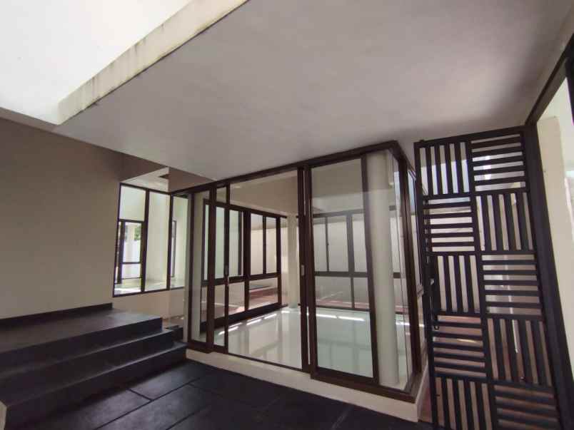 dijual rumah bogor nirwana residence