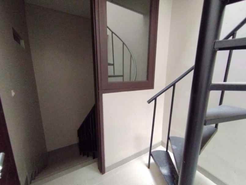 dijual rumah bogor nirwana residence