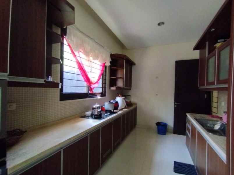 dijual rumah bogor nirwana residence