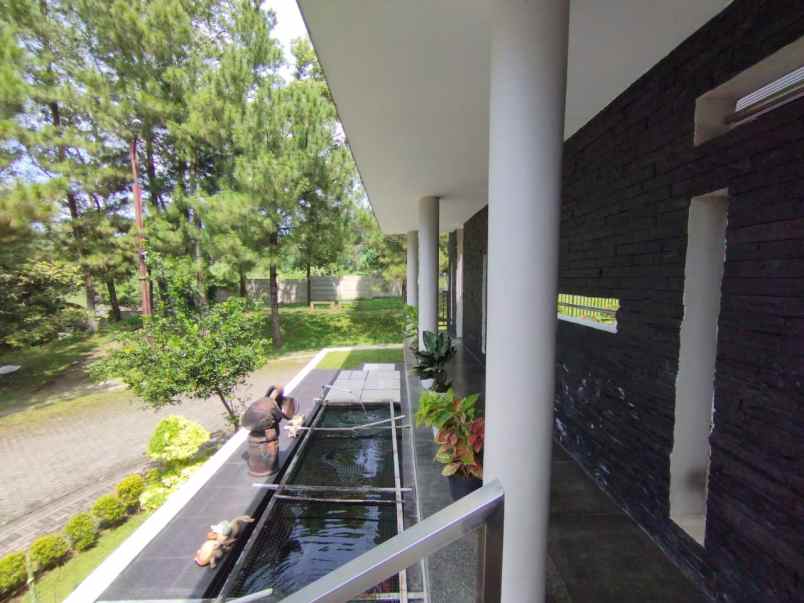 dijual rumah bogor nirwana residence