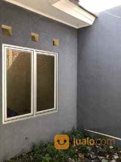 dijual rumah boulevard teluk naga