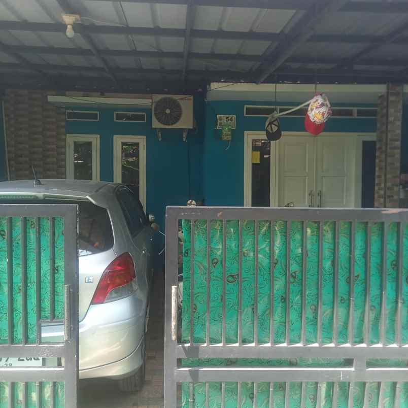 dijual rumah bu di sawangan depok