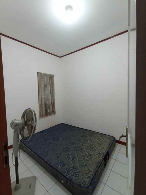 dijual rumah bukit kencana citalang
