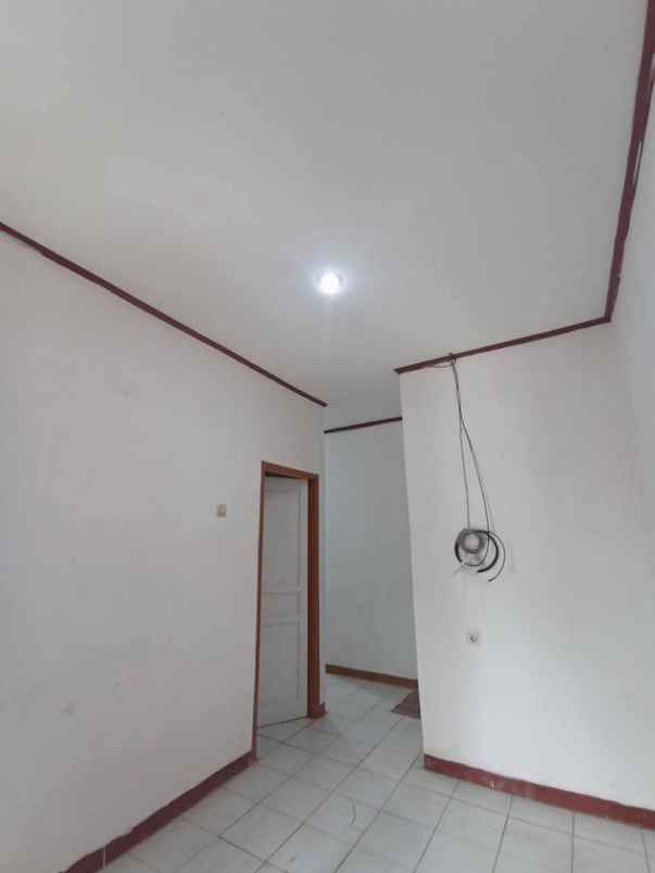 dijual rumah bukit kencana citalang