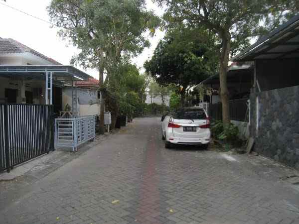 dijual rumah bukit palma blok c citraland