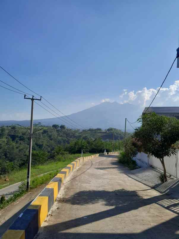 dijual rumah bukit rancamaya residence