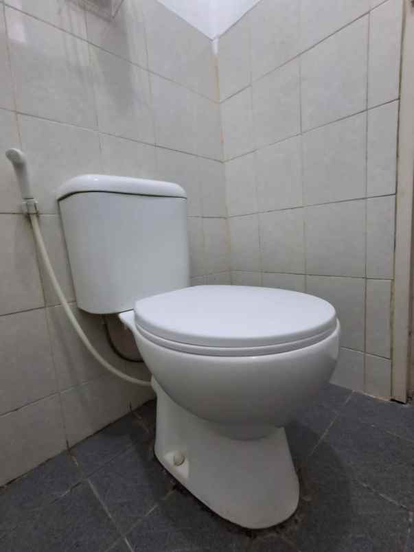 dijual rumah bukit rancamaya residence