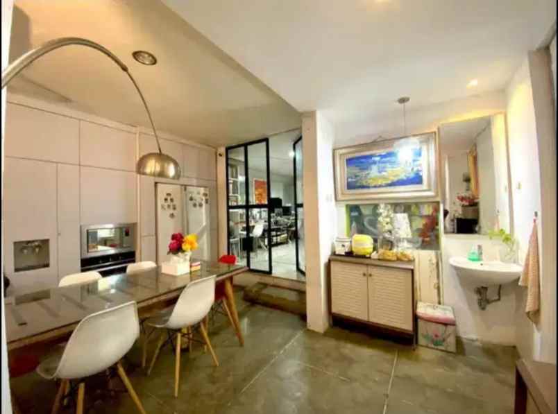 dijual rumah bumi malaka asri duren